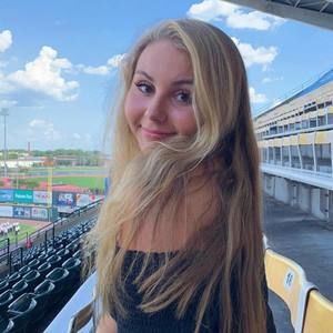 Meet your Posher, Landyn